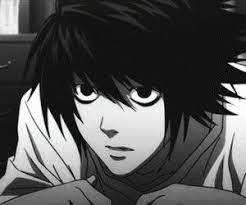 Pin By Ryu On Anime And Manga Anime Death Note Animation