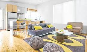 Even minor kitchen remodel ideas can generate major expenses, with remodeling magazine. Gray And Yellow Living Rooms Photos Ideas And Inspirations