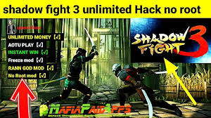 Shadow Fight 3 V1 7 1 Mod Money Apk For Android Shadow Fight 3 Apk Shadow Fight 3 Is A Role Playing Games For Android Download Dark Legends Shadow Fight
