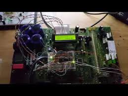 Rytec System 4 Encoder Reset 12 2021