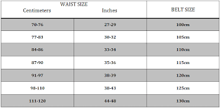 We did not find results for: Belt Size Chart For Cmc Belts Classy Men Collection