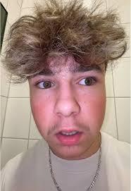 If You Want A Burger Aaron