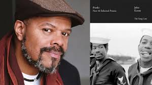 Thanks from Poetry Winner John Keene