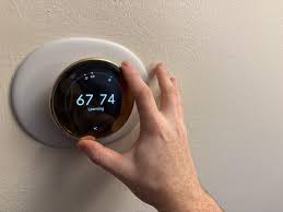Best Smart Thermostats of 2025: Tested in Our Homes - CNET