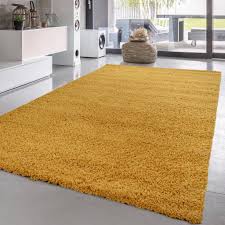 Für einen spannenden kontrast kannst du einen großen perserteppich in auffälligen farben auslegen, zum beispiel in kühlem pink oder intensivem blau. Shaggy Teppich Hochflor Langflor Teppiche Kaufland De