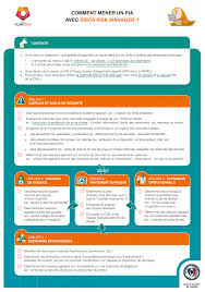 Club Ebios How To Use Ebios Risk Manager To Conduct A Pia Excel creates a new workbook based on book.xltx. club ebios how to use ebios risk