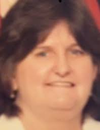 Obituary information for Nancy Christine Folden