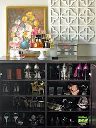 14 clever ways to store all your shoes. 34 Shoe Organizer Ideas Hgtv