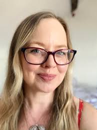 Katie Speed: Intuitive Channel and Guide