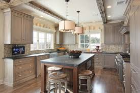 cerused french oak kitchens and