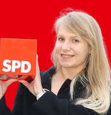Tamara Becker › SPD Fulda