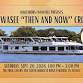 Wawasee "Then & Now" Historical Cruise