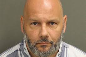 Ex-Orange deputy indicted for murder in wife's death