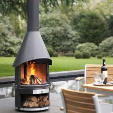 Gartenkamin Mit Bildern Kamin Feuerstelle Terrasse Gartengestaltung