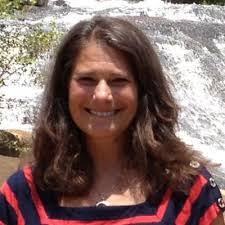 Deb Ashton's Instagram, Twitter & Facebook