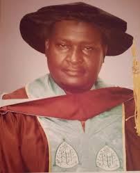 ABU Establishes Professorial Chair In Polymer, Textile Engineering