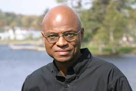 Author Spotlight: Bruce Jacobs