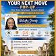 Your Next Move Pop-Up