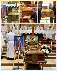 Ostatni apel trenera! Wzruszające słowa. 😢💔🖤