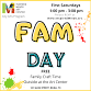 FAM Day event image