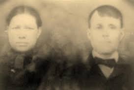 Nancy Jane Harness Lawson (1873-1924)