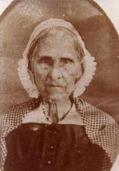 Maughan/Maughn Family