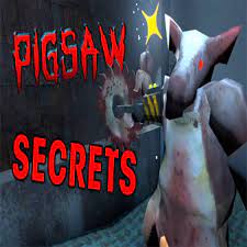 ¡jugar a jigsaws escape es así de sencillo! Updated Pigsaw Scary Mobile Game Walkthrough Pc Android App Download 2021