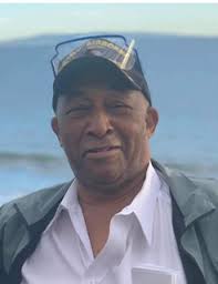 Obituary for Roy Green