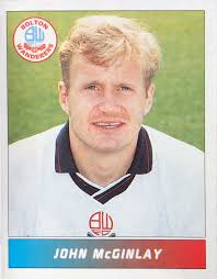 Happy Birthday John Paskin