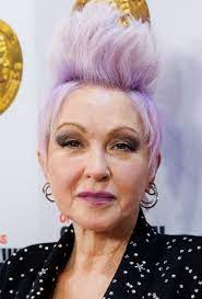Cyndi Lauper - Wikipedia