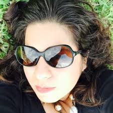 Ila Garcia's Instagram, Twitter & Facebook