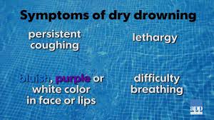 Baby swallowed bath water then vomits / why does my toddler drink dirty bathwater : Dry Drowning Can Kill Hours After A Water Mishap