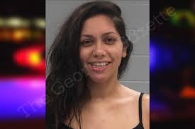 Candace Tanner — Baldwin County Jail Bookings