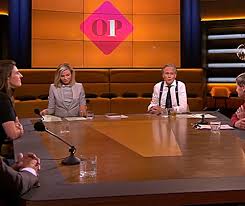 Mirthe van der drift (1993) maakt met focus haar debuut als presentator op npo radio 1. Jort Kelder Met Op1 Debuut Ruim Langs Eva Jinek