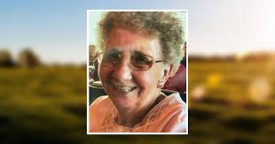 Mary Ellen Miller Obituary November 28, 2021