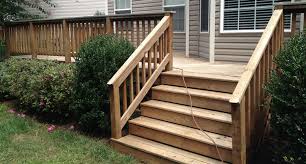 Businesses and homeowners throughout north and south carolina have depended on hartsell brothers fence company for the best in fencing since 1963. Deck Staining Charlotte North Carolina