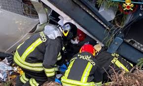 Perché serve l'incidente probatorio su fune e freni. Mottarone Tadini Tutti Sapevano Nerini Voglio Incontrare Le Famiglie Delle Vittime Prima Pavia