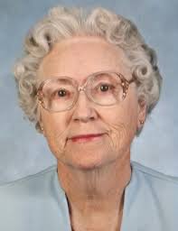 Obituary information for Elizabeth Mary Heuermann