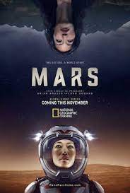 Le vaisseau spatial daedalus a prévu d'atterrir sur mars au mois de novembre de l'an 2033, comprenant l'équipage de six astronautes qui va effectuer sa première tentative afin d'établir une. Watch Darkness Falls Clip From Season 2 Episode 3 Of National Geographic S Mars Mars Tv Show National Geographic Channel National Geographic