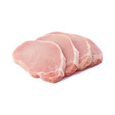 Pork loin and tenderloin are not the same: Pork Chop Nutrition Boneless Nutritionwalls