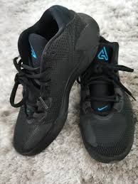 L am my fathers legacy. Giannis Antetokounmpo Shoes Men S Fashion Footwear Sneakers On Carousell