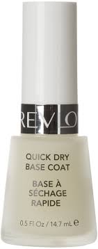 To revisit this article, visit my profile,. Revlon Quick Dry Base Coat Nagelbase Makeupstore At