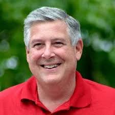 Kirk Dillard (@KirkDillard)