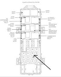 Hey guys, i have a 2004 jeep grand cherokee laredo 4.0l six cylinder 4wd.my cooling fan doesn't work and i'm trying to locate the control relay module. 2000 Jeep Grand Cherokee And The Cooling Fan Wont Turn On