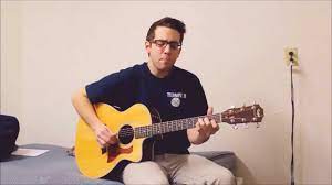 Motorcycle Drive By Third Eye Blind Cover Youtube