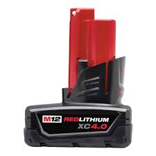 The m12 caulk and adhesive gun is the lightest, most compact cordless powered caulk gun on the market today. Milwaukee M12 12 Volt Lithium Ion Cordless 3 8 In Crown Stapler With 4 0 Ah M12 Battery Housmu Hardware