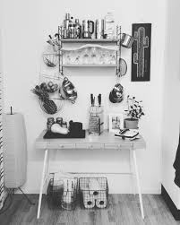 Use Ikea Desk Lillasen Or Lillasen As A Kitchen Side Table And Store Your Cutlery In The Drawers Ikea Desk Ikea Diy Best Ikea