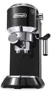 Greek freddo espresso (how to make it at home). Delonghi Espresso Machine With Special Thermo Block Technology Cappuccino Machine Espresso Machine Reviews Automatic Espresso Machine