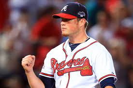 Craig michael kimbrel is an american professional baseball pitcher for the chicago cubs of major league baseball. Craig Kimbrel S Arbitration Poses Issue For Braves Sbnation Com
