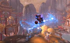 However to spawn humon'gozz you need a rare. Astral Cloud Serpent Spells Wowdb